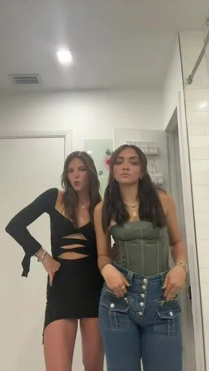 Jackie Aron OnlyFans Leaked Free Thumbnail Picture - #wRqudf0oR3
