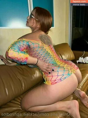 Jackie Babigirl OnlyFans Leaked Free Thumbnail Picture - #37LQqww2wq