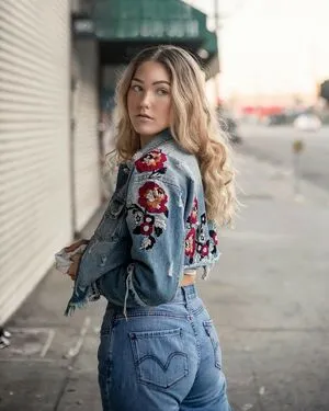 Jackie Bieber OnlyFans Leaked Free Thumbnail Picture - #8czrXKd0i8