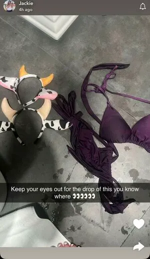 Jackie Byrne OnlyFans Leaked Free Thumbnail Picture - #9bajgFHHPE