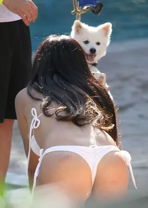 Jackie Cruz OnlyFans Leaked Free Thumbnail Picture - #3kDIJzHHNN