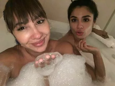 Jackie Cruz OnlyFans Leaked Free Thumbnail Picture - #8IQvz1uR1S