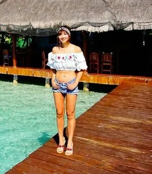 Jackie Cruz OnlyFans Leaked Free Thumbnail Picture - #B9G0QGzlHS