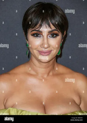 Jackie Cruz OnlyFans Leaked Free Thumbnail Picture - #C4E2EYBXH2