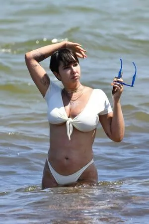 Jackie Cruz OnlyFans Leaked Free Thumbnail Picture - #COmtUoiQiZ
