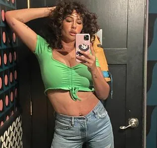 Jackie Cruz OnlyFans Leaked Free Thumbnail Picture - #CfjeIoqYyR