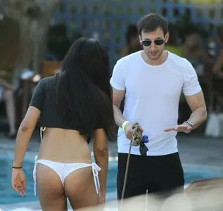 Jackie Cruz OnlyFans Leaked Free Thumbnail Picture - #FDDe5hIB35