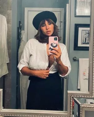 Jackie Cruz OnlyFans Leaked Free Thumbnail Picture - #FRYHRXeEs4
