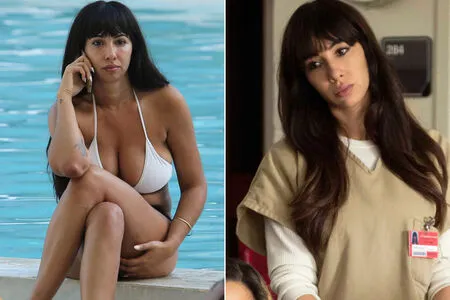 Jackie Cruz OnlyFans Leaked Free Thumbnail Picture - #K7kAT5zmIi