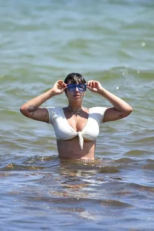 Jackie Cruz OnlyFans Leaked Free Thumbnail Picture - #OvgYPf00ky
