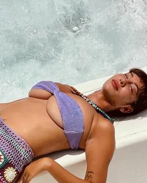 Jackie Cruz OnlyFans Leaked Free Thumbnail Picture - #U2uMY6aPEv