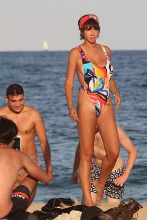 Jackie Cruz OnlyFans Leaked Free Thumbnail Picture - #UJTmIdbNwG