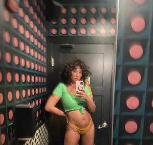 Jackie Cruz OnlyFans Leaked Free Thumbnail Picture - #ZorGWhcs2w
