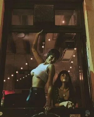 Jackie Cruz OnlyFans Leaked Free Thumbnail Picture - #b0xn1dw3ge