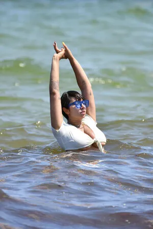 Jackie Cruz OnlyFans Leaked Free Thumbnail Picture - #chn4qktXSj