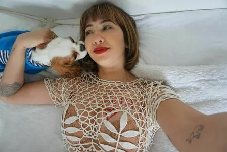 Jackie Cruz OnlyFans Leaked Free Thumbnail Picture - #cw6nGjdYVA