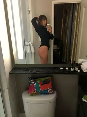 Jackie Cruz OnlyFans Leaked Free Thumbnail Picture - #knkJgIxfQH