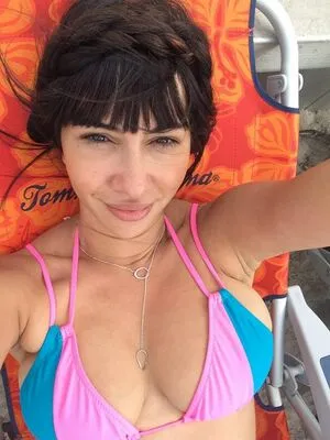 Jackie Cruz OnlyFans Leaked Free Thumbnail Picture - #nPB727O9px