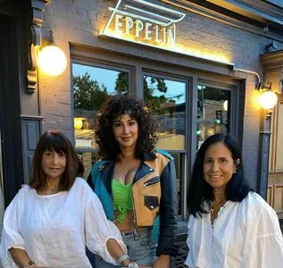 Jackie Cruz OnlyFans Leaked Free Thumbnail Picture - #rnntOEFP9T