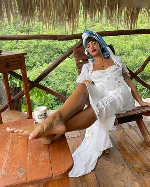 Jackie Cruz OnlyFans Leaked Free Thumbnail Picture - #sqmNV0oYog
