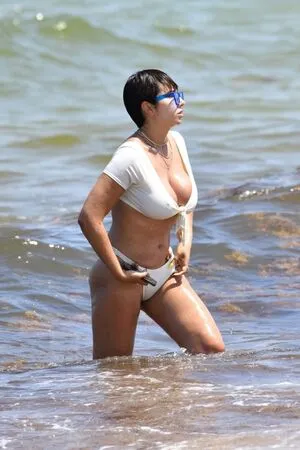 Jackie Cruz OnlyFans Leaked Free Thumbnail Picture - #znNXd9ElNd