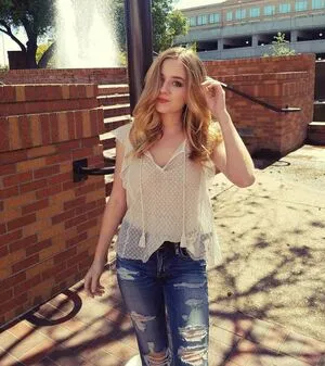 Jackie Evancho OnlyFans Leaked Free Thumbnail Picture - #ROVoBmFg53