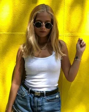 Jackie Evancho OnlyFans Leaked Free Thumbnail Picture - #Uv0GDGxYnU