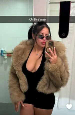 Jackie Figueroa OnlyFans Leaked Free Thumbnail Picture - #innehLR25c