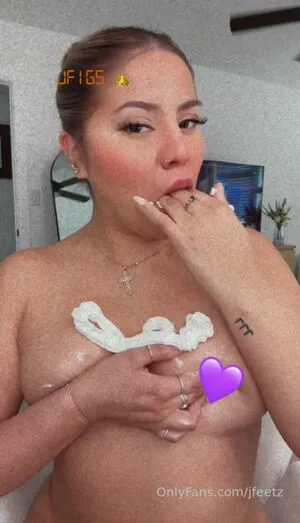 Jackie Figueroa OnlyFans Leaked Free Thumbnail Picture - #6JkMsTGDRQ