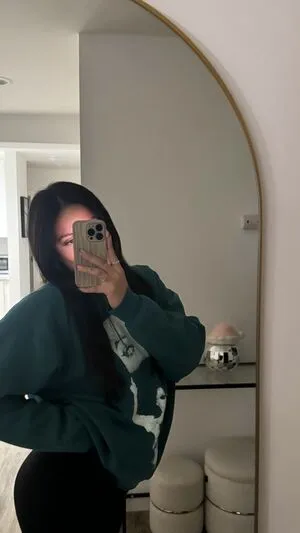 Jackie Figueroa OnlyFans Leaked Free Thumbnail Picture - #XqapnP0dZO