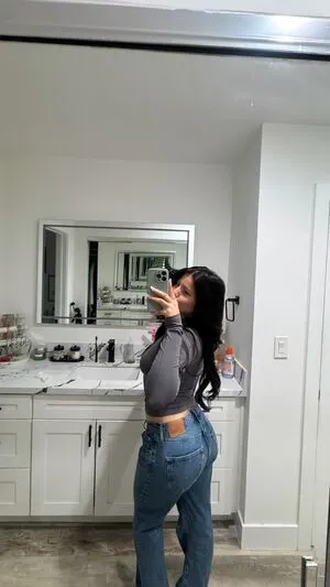 Jackie Figueroa OnlyFans Leaked Free Thumbnail Picture - #Yyf06FGBN3