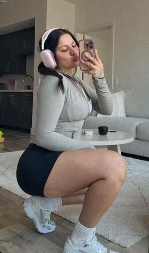 Jackie Figueroa OnlyFans Leaked Free Thumbnail Picture - #m6BCzMTPFK
