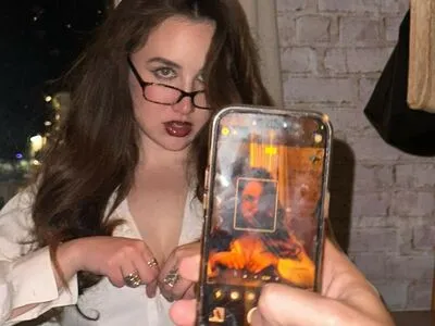 Jackie Frazey OnlyFans Leaked Free Thumbnail Picture - #TNClzNrlXE
