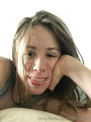 Jackie Hoff OnlyFans Leaked Free Thumbnail Picture - #t37LWoBa8c