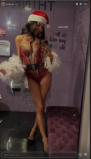 Jackie Marsan OnlyFans Leaked Free Thumbnail Picture - #vRvuIEMiPO