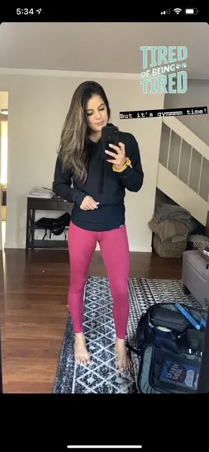 Jackie Perez OnlyFans Leaked Free Thumbnail Picture - #47miSl9tqX