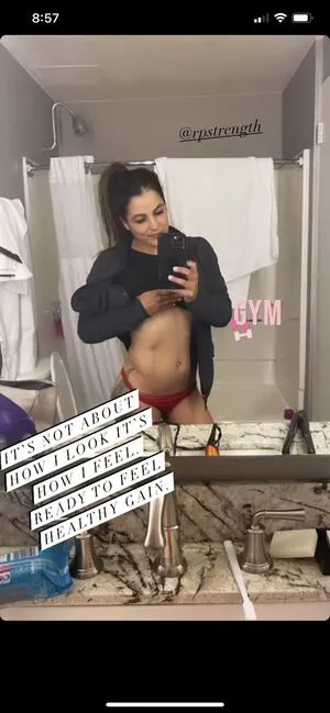 Jackie Perez OnlyFans Leaked Free Thumbnail Picture - #IiyvmKHiZQ