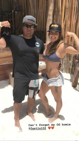 Jackie Perez OnlyFans Leaked Free Thumbnail Picture - #X9yTQvekc1