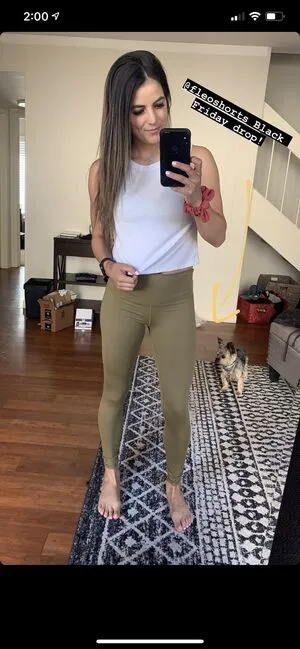 Jackie Perez OnlyFans Leaked Free Thumbnail Picture - #gpzJnCUAcq
