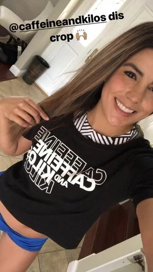 Jackie Perez OnlyFans Leaked Free Thumbnail Picture - #mqJRMdo82v