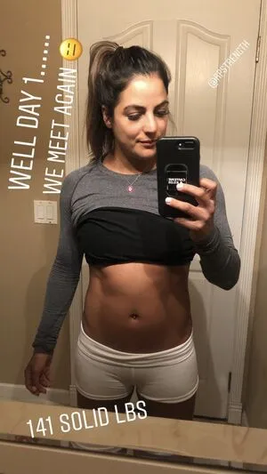 Jackie Perez OnlyFans Leaked Free Thumbnail Picture - #oVu8Zc9vKG