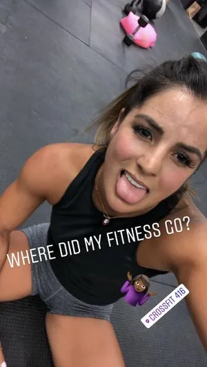 Jackie Perez OnlyFans Leaked Free Thumbnail Picture - #r6YUGX3kOY