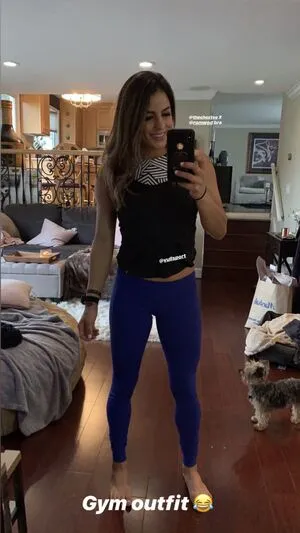 Jackie Perez OnlyFans Leaked Free Thumbnail Picture - #rKzNlj94EL