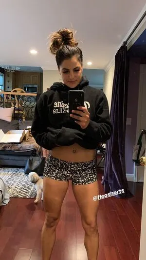 Jackie Perez OnlyFans Leaked Free Thumbnail Picture - #tTkubEZ3La