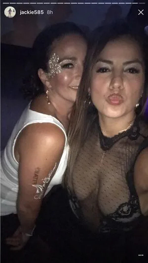 Jackie Perez OnlyFans Leaked Free Thumbnail Picture - #zCHOhvF1fz
