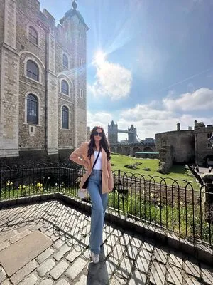 Jackie Redmond OnlyFans Leaked Free Thumbnail Picture - #1skCv5Ya3b