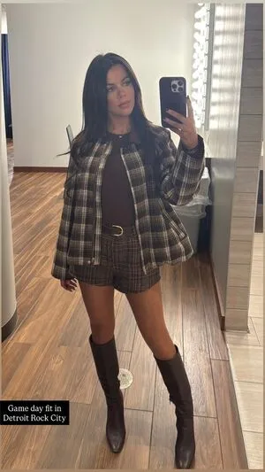 Jackie Redmond OnlyFans Leaked Free Thumbnail Picture - #37mrrxoXnv