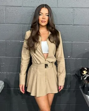 Jackie Redmond OnlyFans Leaked Free Thumbnail Picture - #3QJHFyk22k