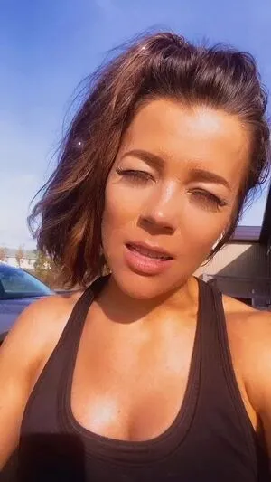 Jackie Redmond OnlyFans Leaked Free Thumbnail Picture - #430appWbIl