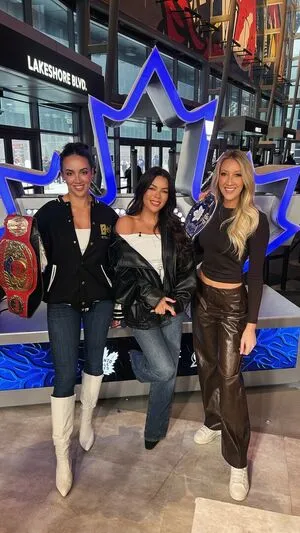 Jackie Redmond OnlyFans Leaked Free Thumbnail Picture - #4PbXI1hIRw